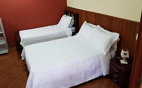 Suíte aconchegante em Visconde de Mauá